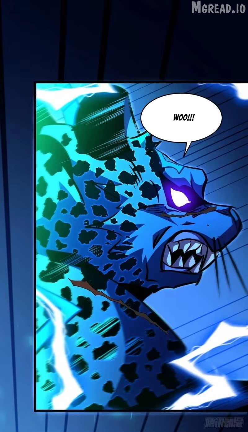 Lord of Summons! Sudden Mutation Chapter 124  - page 71
